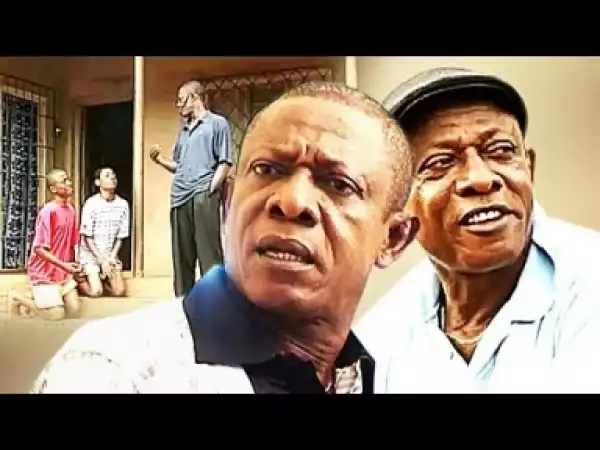 Video: OSUOFIA THE RIDICULOUS TAILOR  | 2018 Latest Nigerian Nollywood Movies